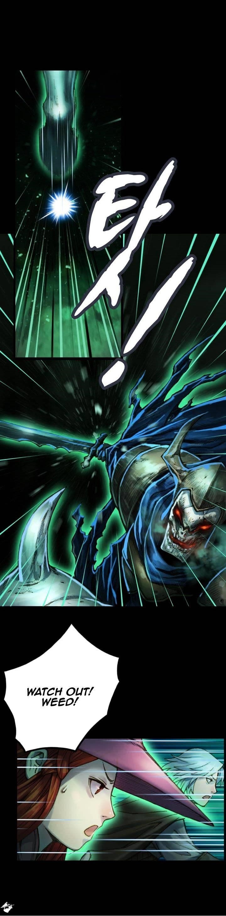 The Legendary Moonlight Sculptor Chapter 44 - Page 5