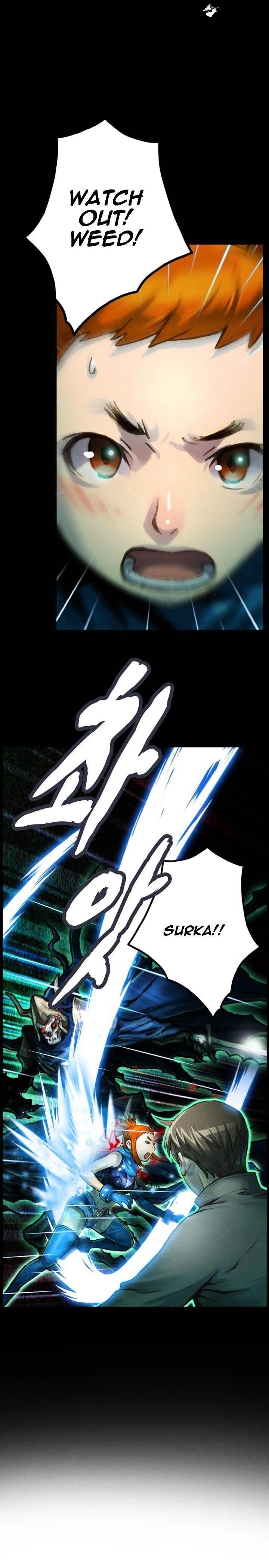 The Legendary Moonlight Sculptor Chapter 45 - Page 1