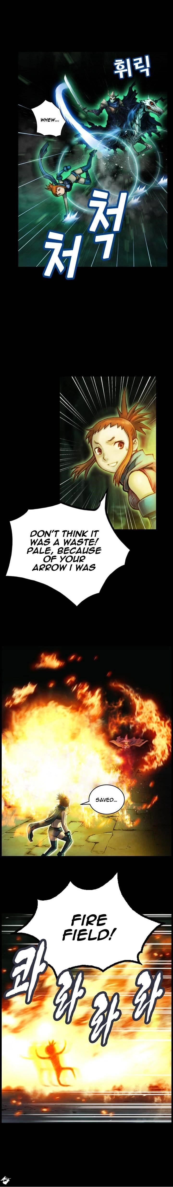 The Legendary Moonlight Sculptor Chapter 45 - Page 13