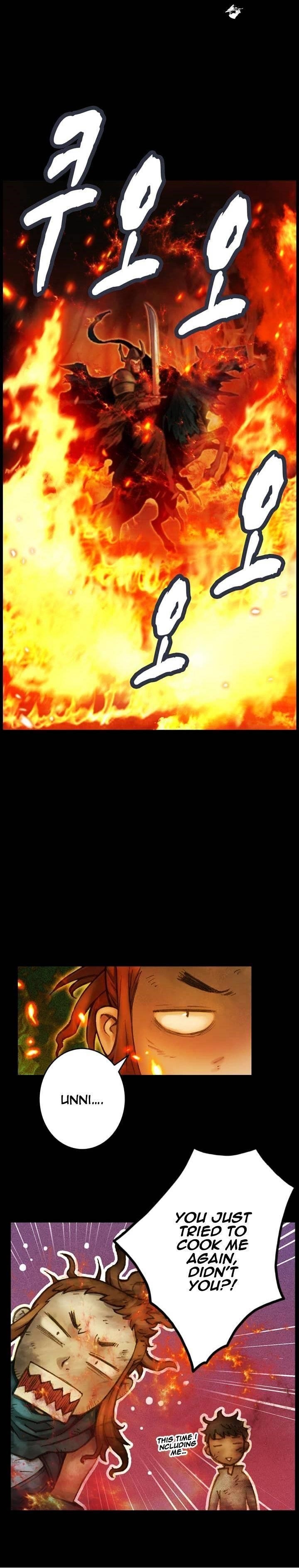 The Legendary Moonlight Sculptor Chapter 45 - Page 14