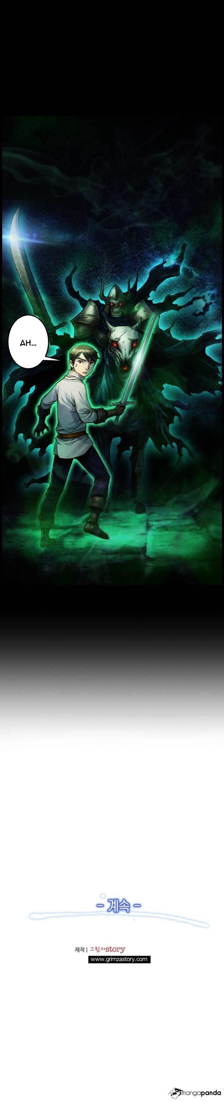 The Legendary Moonlight Sculptor Chapter 45 - Page 17