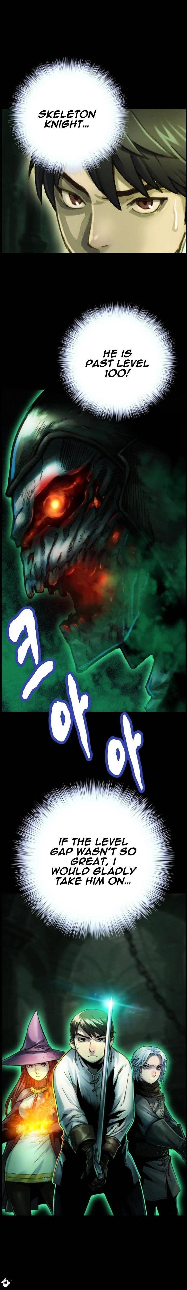 The Legendary Moonlight Sculptor Chapter 45 - Page 4