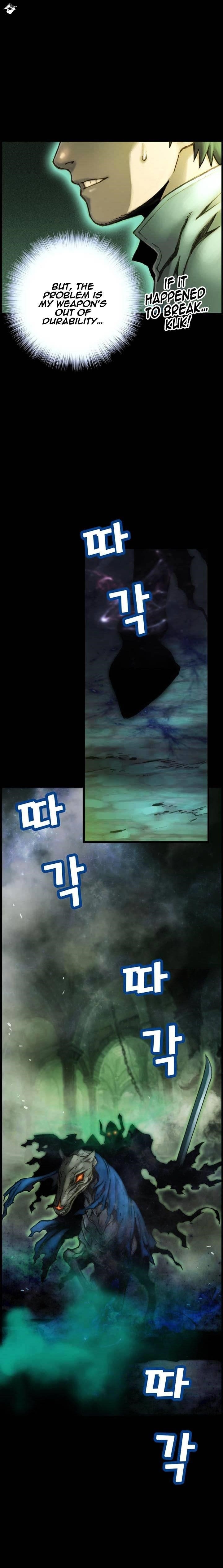 The Legendary Moonlight Sculptor Chapter 45 - Page 5