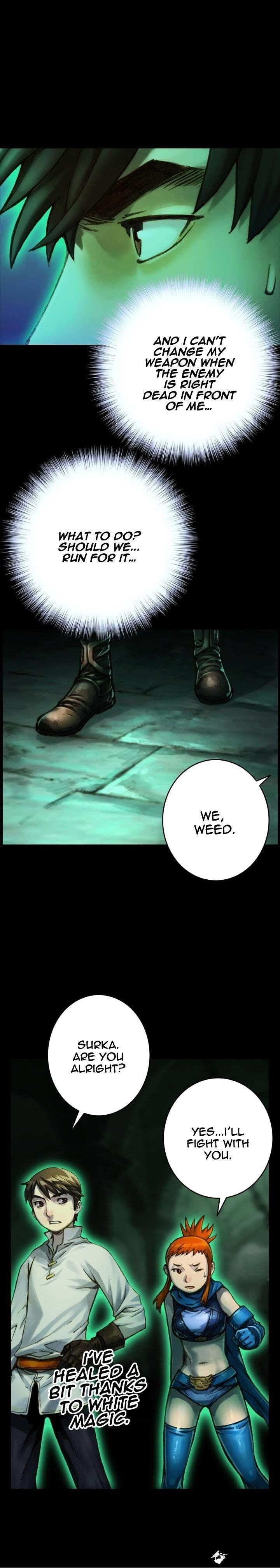 The Legendary Moonlight Sculptor Chapter 45 - Page 6