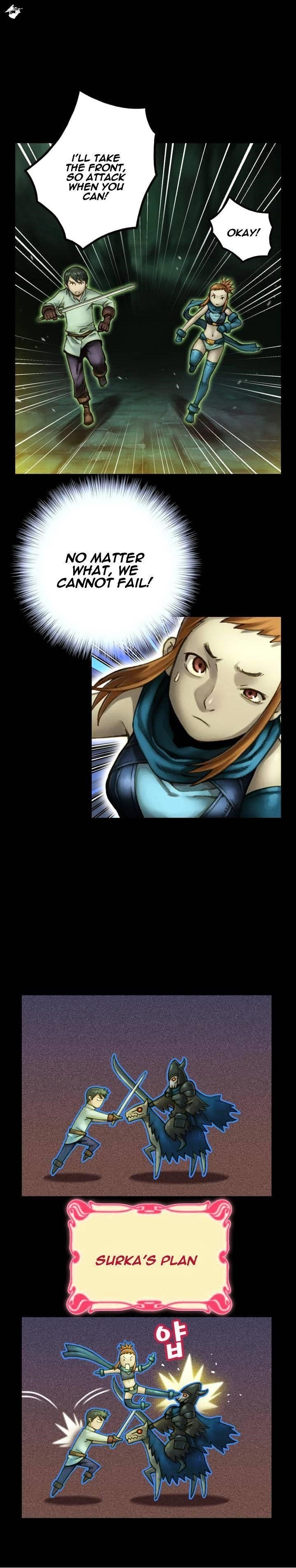 The Legendary Moonlight Sculptor Chapter 45 - Page 8