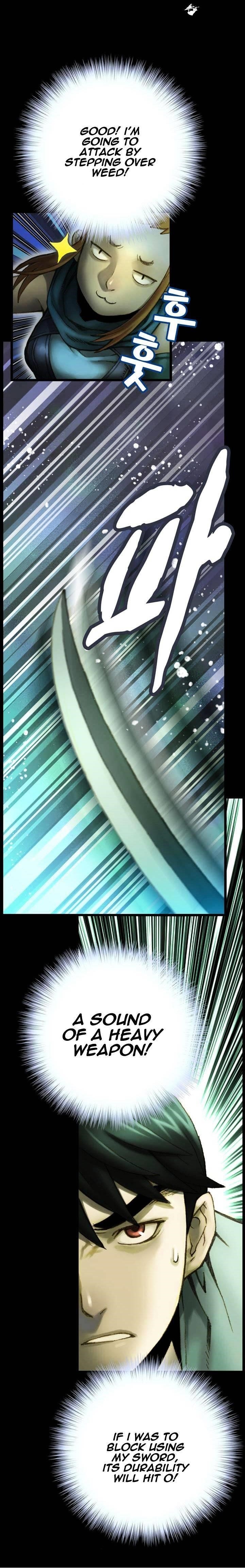 The Legendary Moonlight Sculptor Chapter 45 - Page 9