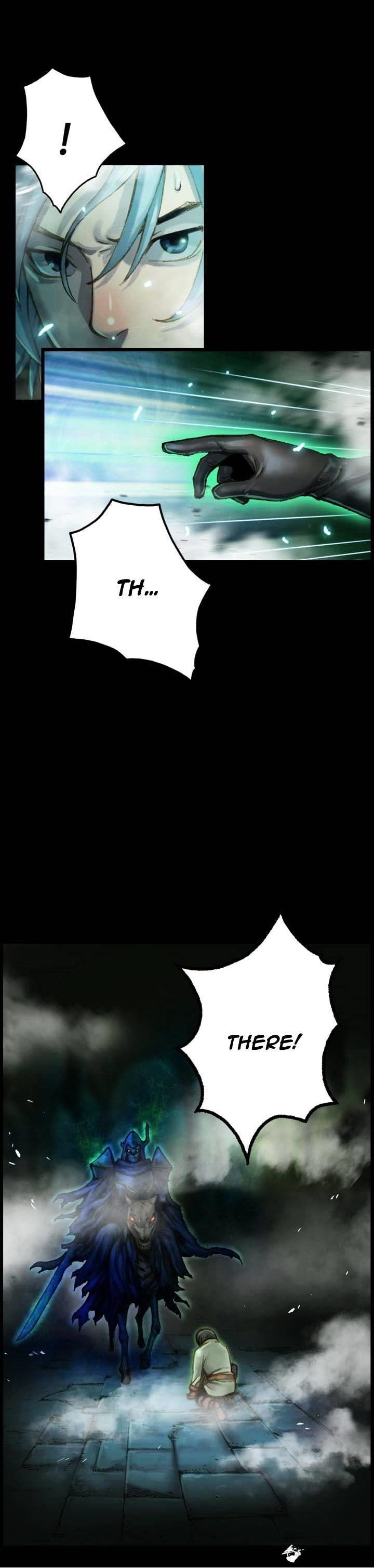 The Legendary Moonlight Sculptor Chapter 46 - Page 10