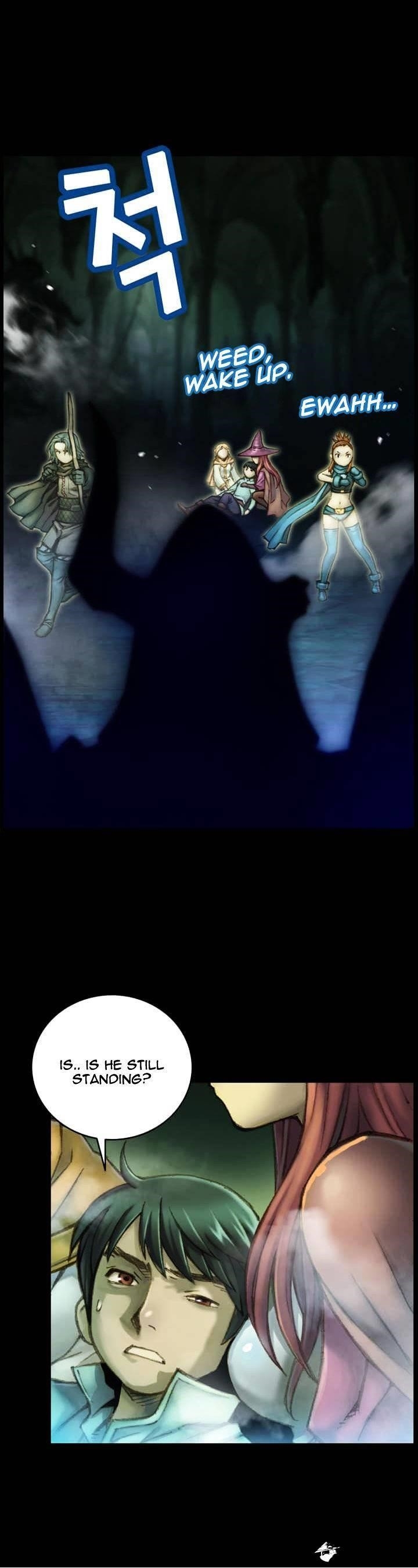 The Legendary Moonlight Sculptor Chapter 46 - Page 12