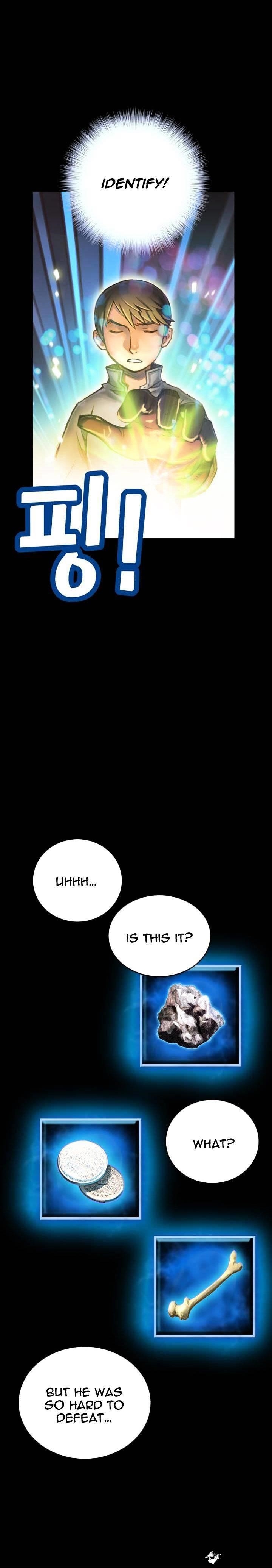 The Legendary Moonlight Sculptor Chapter 46 - Page 16