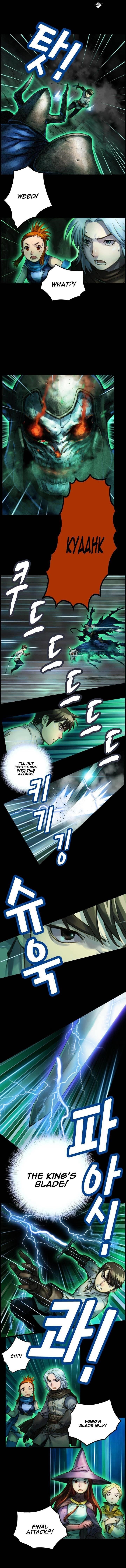 The Legendary Moonlight Sculptor Chapter 46 - Page 3