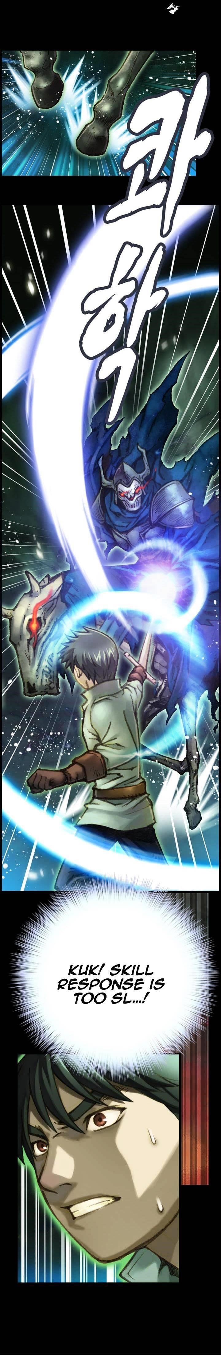 The Legendary Moonlight Sculptor Chapter 46 - Page 5