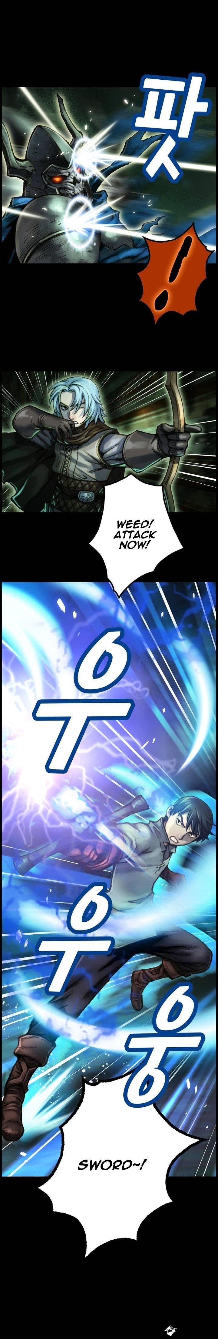 The Legendary Moonlight Sculptor Chapter 46 - Page 6