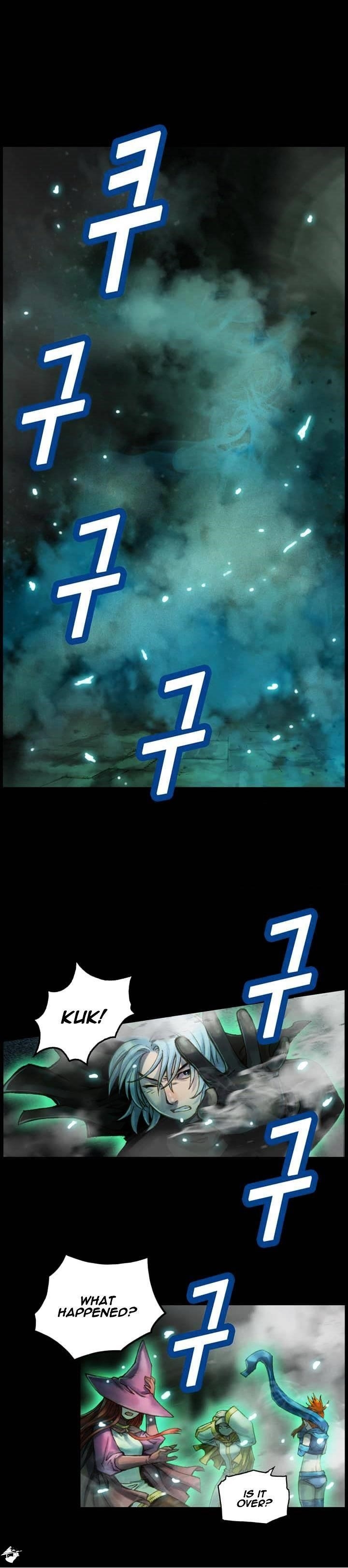 The Legendary Moonlight Sculptor Chapter 46 - Page 9