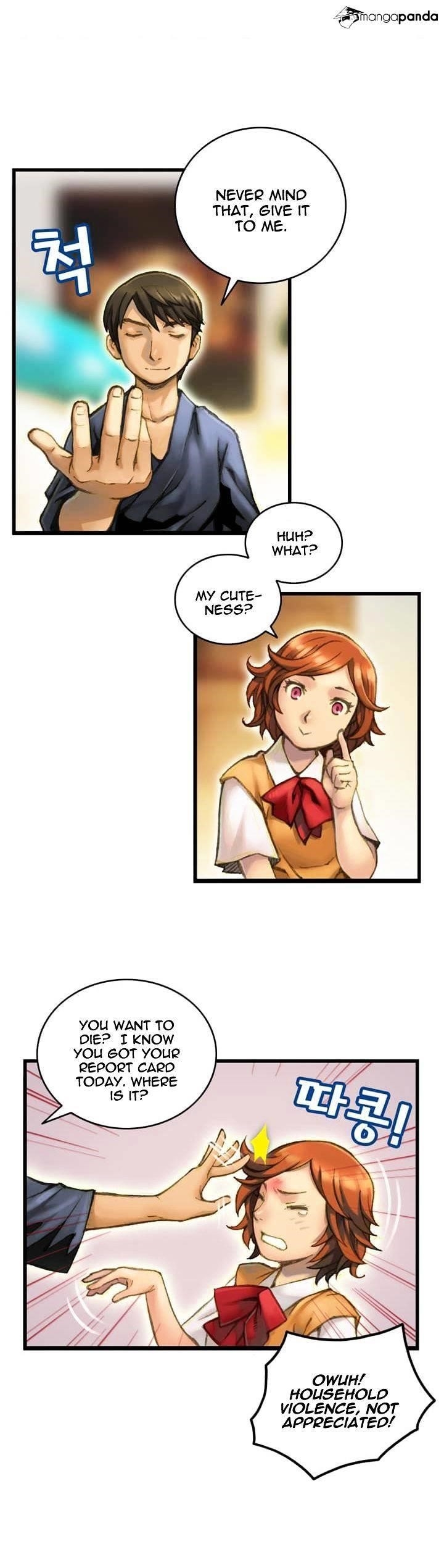 The Legendary Moonlight Sculptor Chapter 47 - Page 11