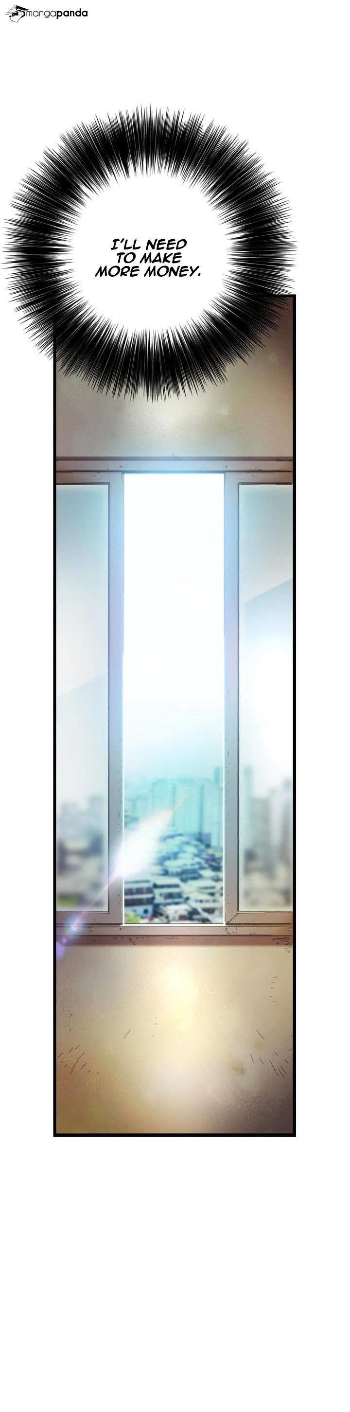 The Legendary Moonlight Sculptor Chapter 47 - Page 15