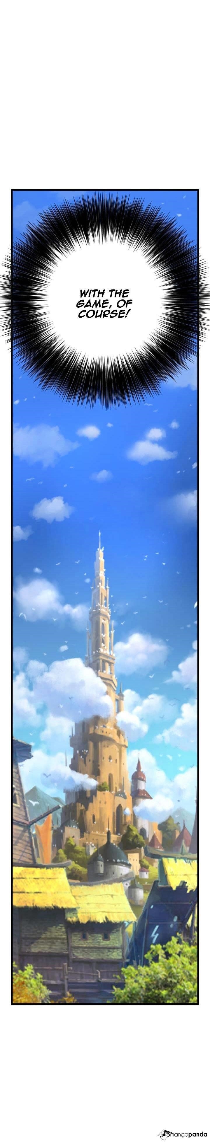 The Legendary Moonlight Sculptor Chapter 47 - Page 16