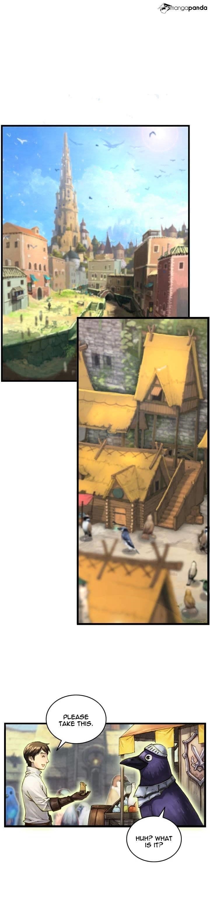 The Legendary Moonlight Sculptor Chapter 47 - Page 17