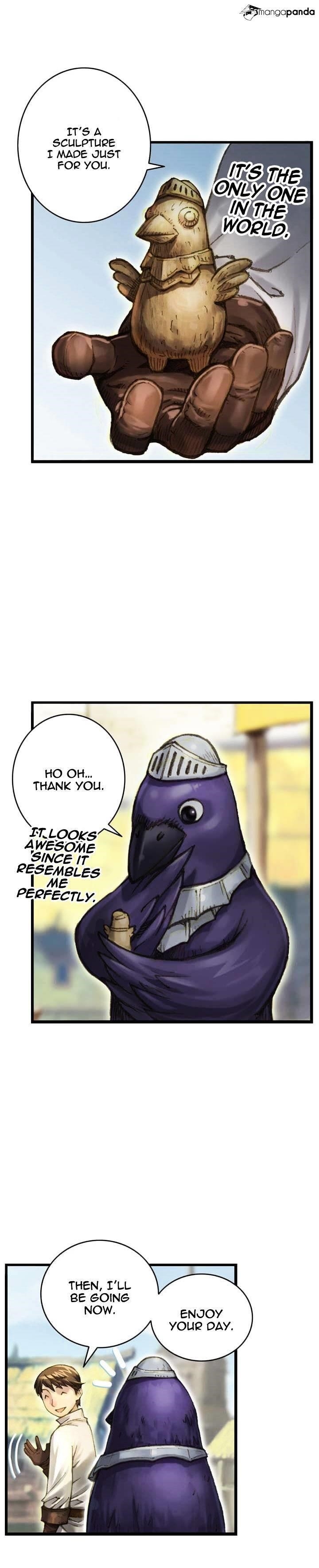 The Legendary Moonlight Sculptor Chapter 47 - Page 18