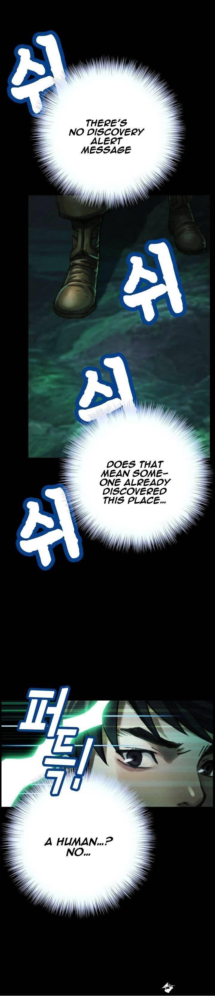 The Legendary Moonlight Sculptor Chapter 47 - Page 22