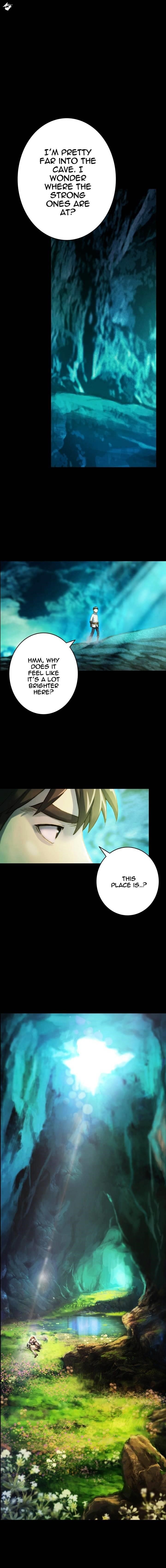 The Legendary Moonlight Sculptor Chapter 48 - Page 15