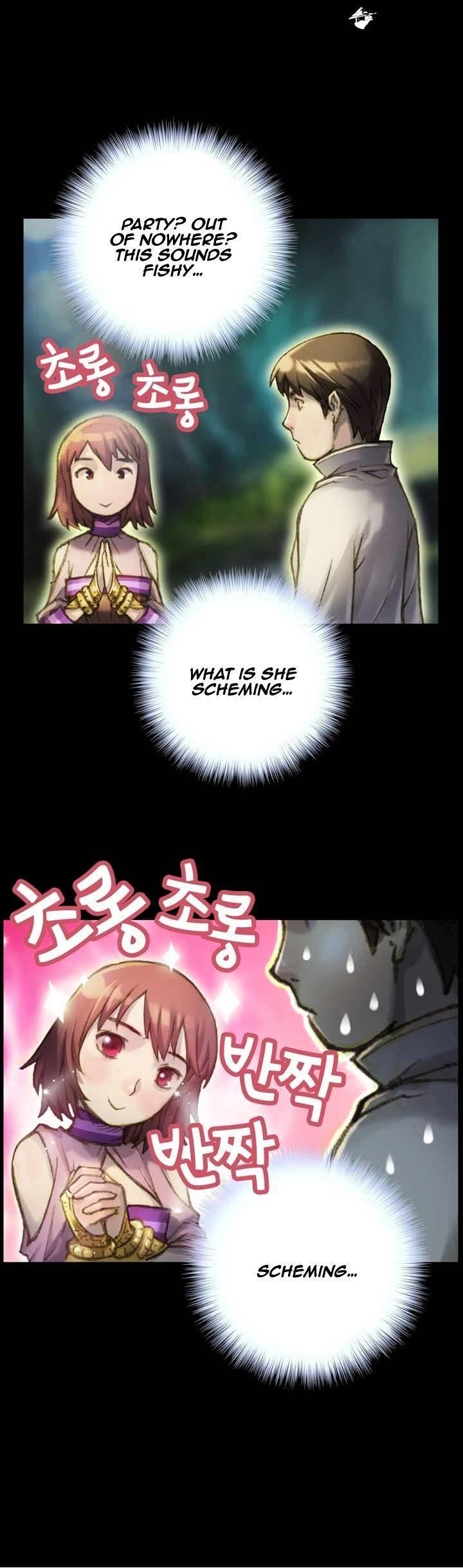 The Legendary Moonlight Sculptor Chapter 49 - Page 12