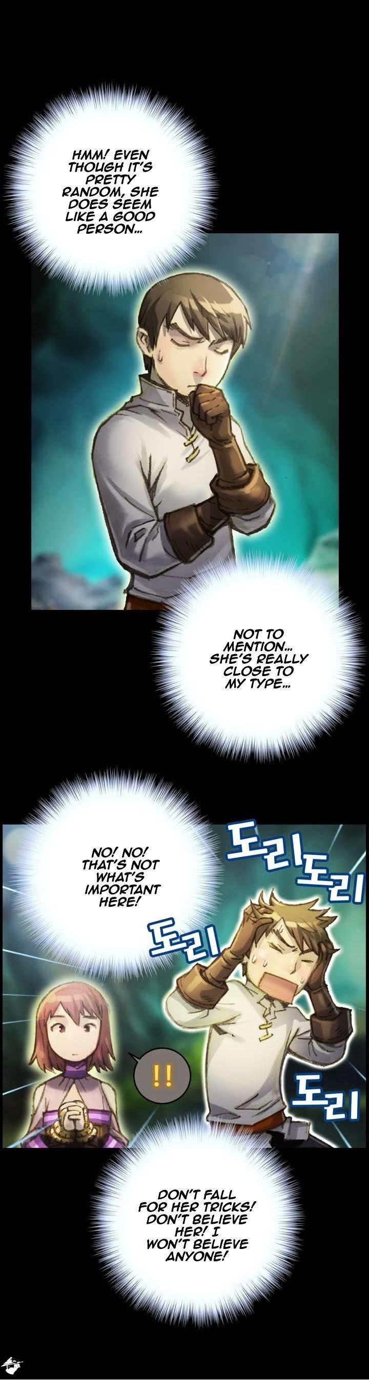The Legendary Moonlight Sculptor Chapter 49 - Page 13