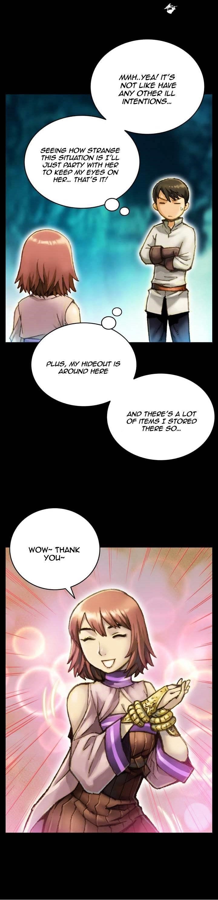 The Legendary Moonlight Sculptor Chapter 49 - Page 15