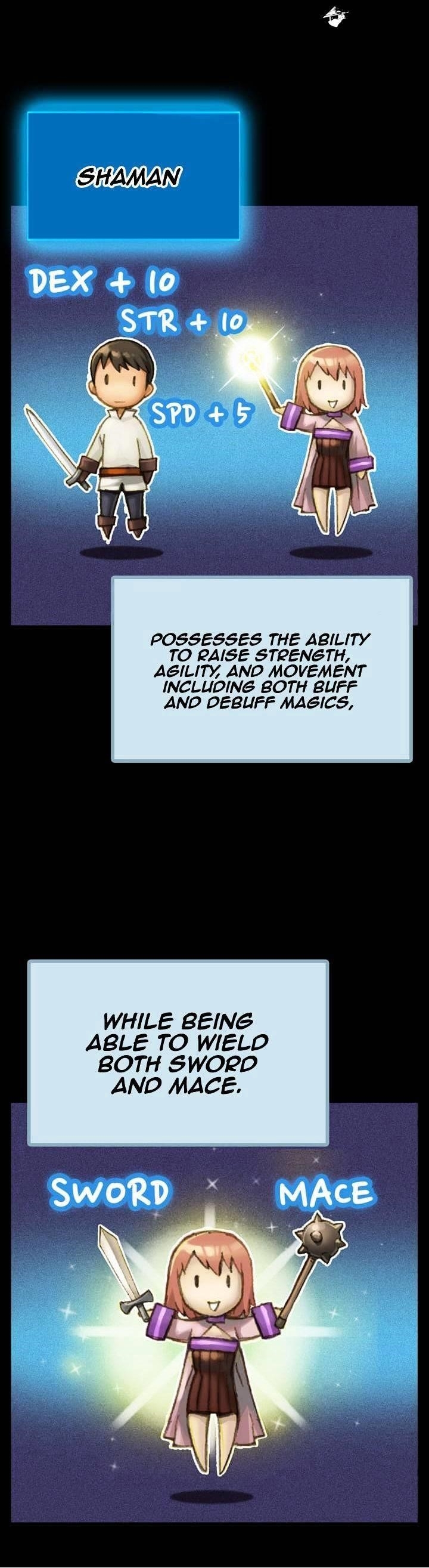 The Legendary Moonlight Sculptor Chapter 49 - Page 16