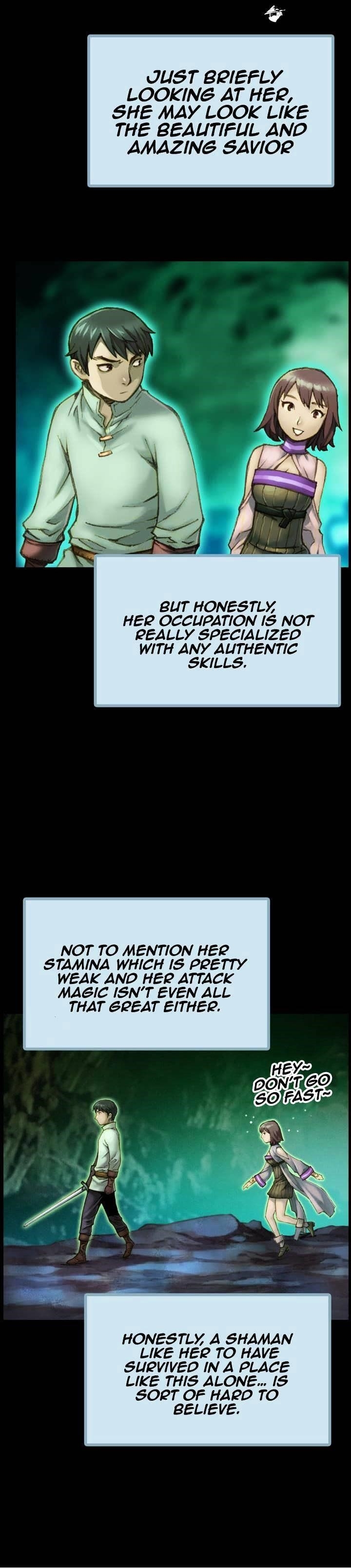 The Legendary Moonlight Sculptor Chapter 49 - Page 17