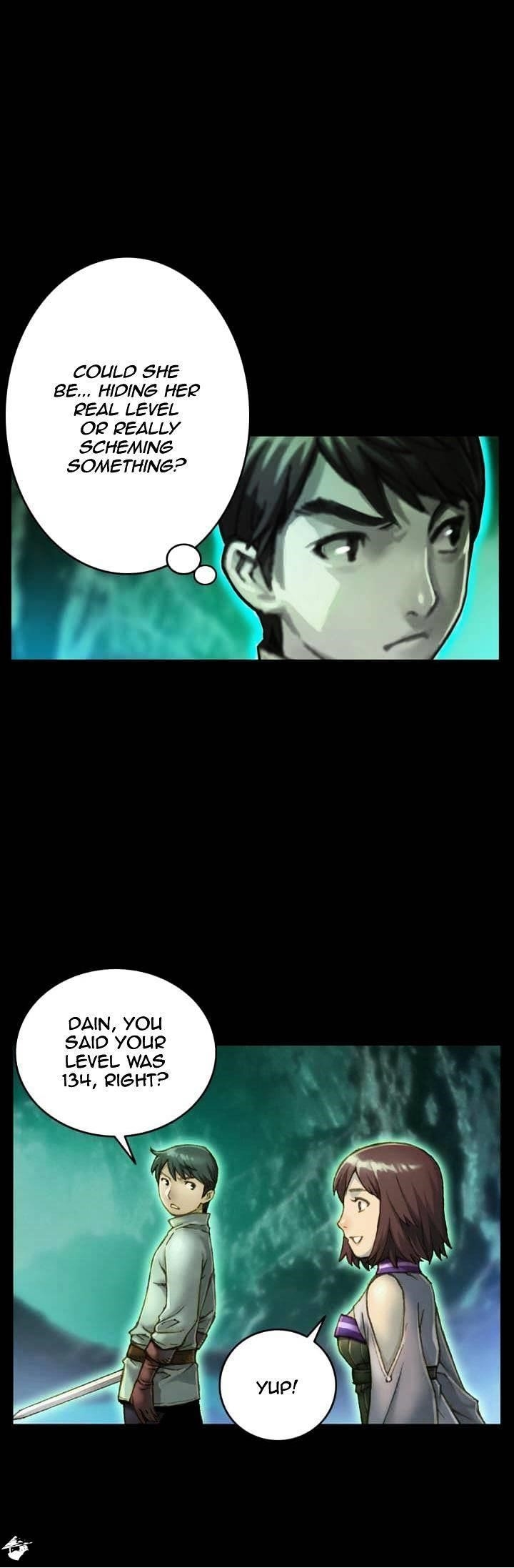 The Legendary Moonlight Sculptor Chapter 49 - Page 18