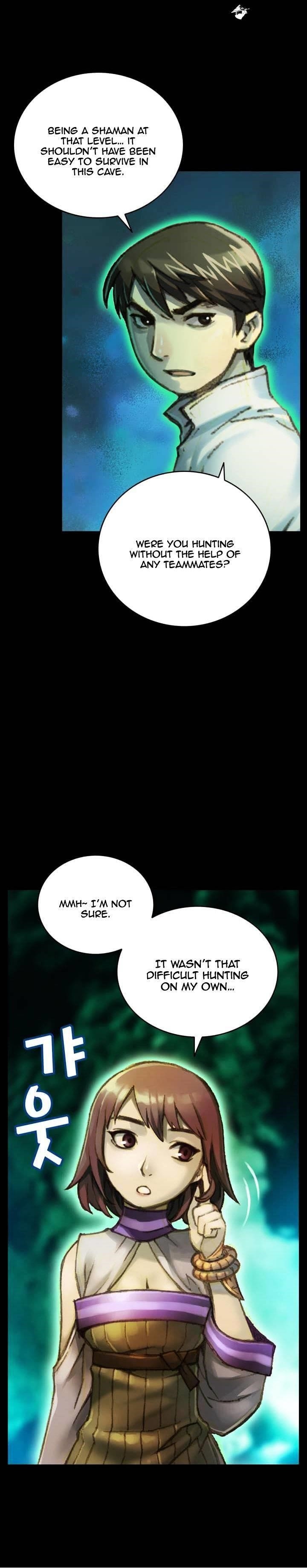 The Legendary Moonlight Sculptor Chapter 49 - Page 19