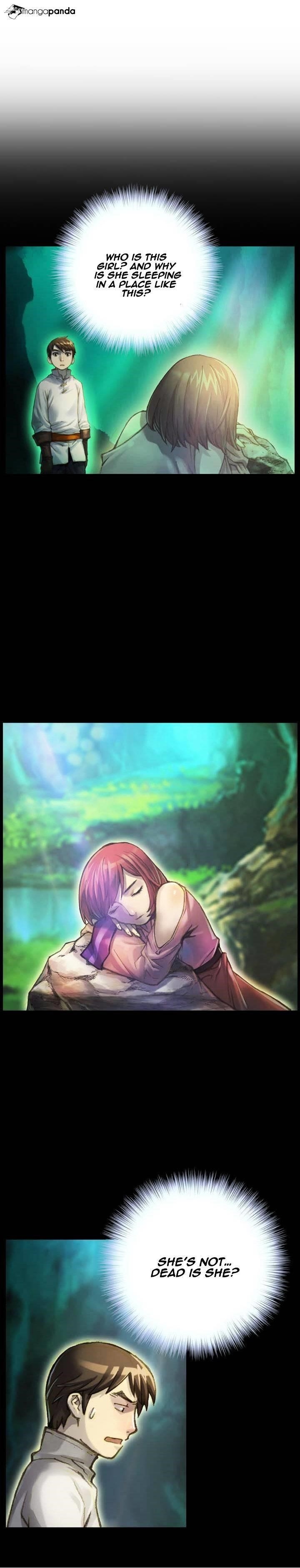 The Legendary Moonlight Sculptor Chapter 49 - Page 2