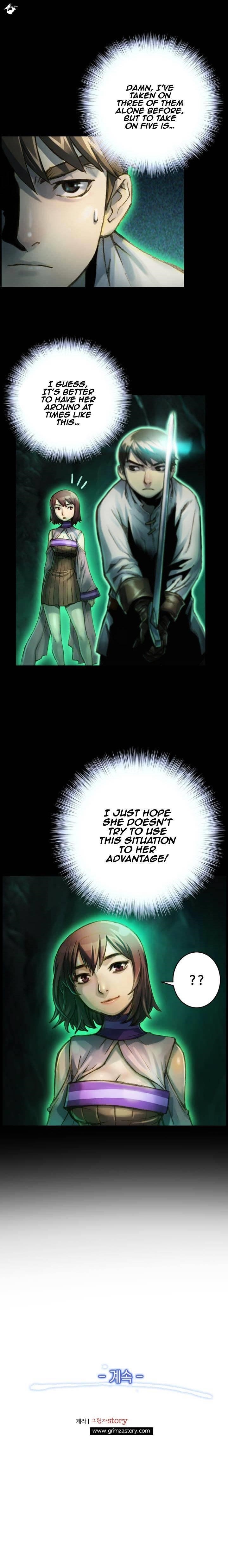 The Legendary Moonlight Sculptor Chapter 49 - Page 22