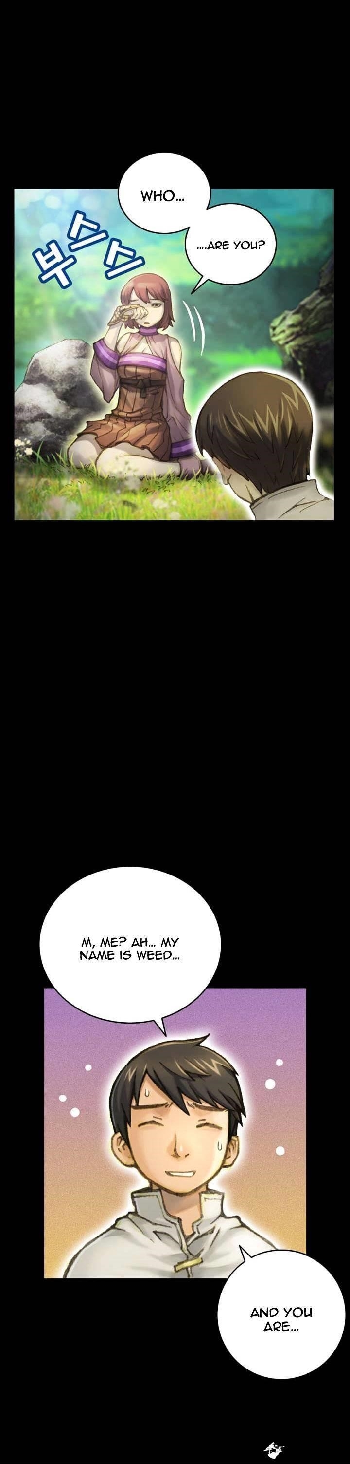 The Legendary Moonlight Sculptor Chapter 49 - Page 4