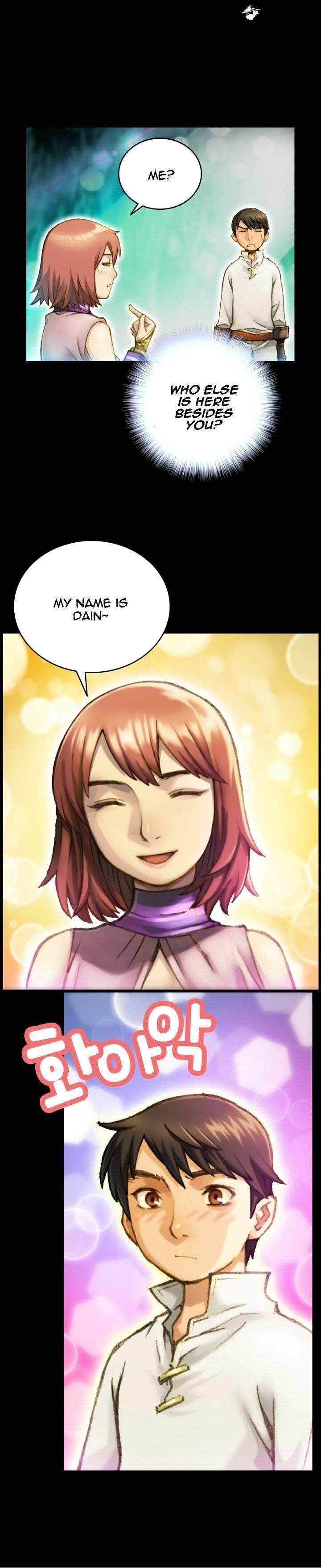 The Legendary Moonlight Sculptor Chapter 49 - Page 6