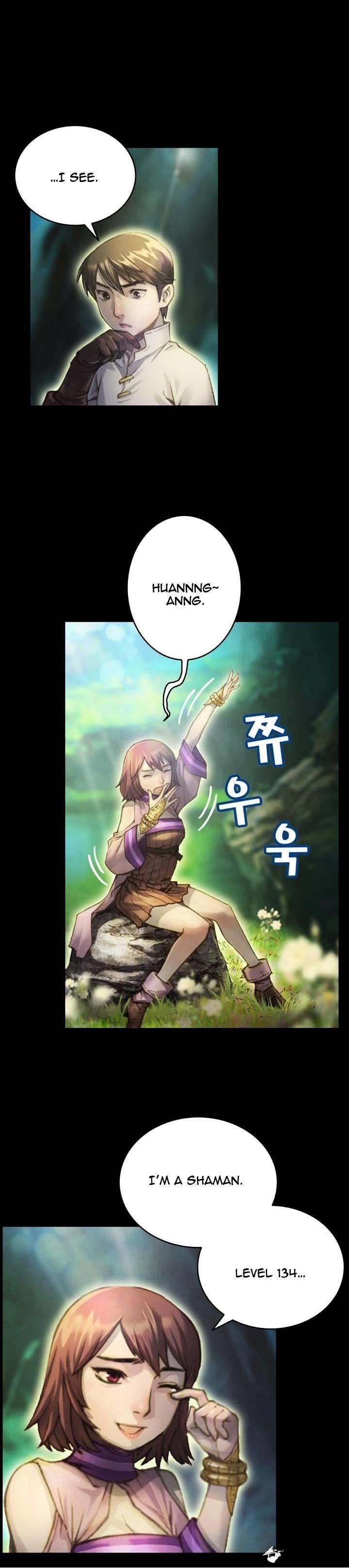 The Legendary Moonlight Sculptor Chapter 49 - Page 9