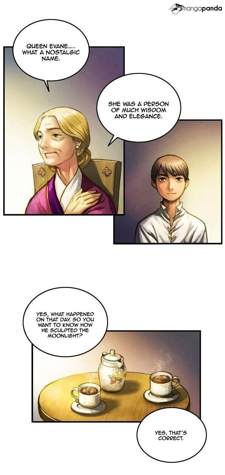 The Legendary Moonlight Sculptor Chapter 5 - Page 23