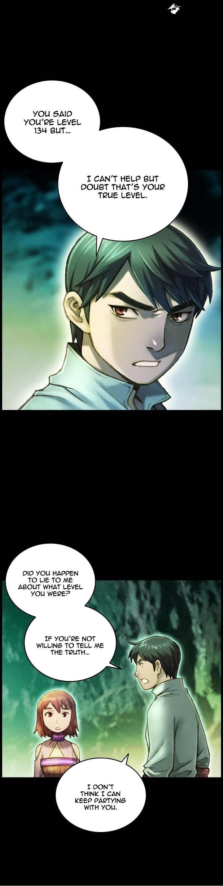 The Legendary Moonlight Sculptor Chapter 50 - Page 10