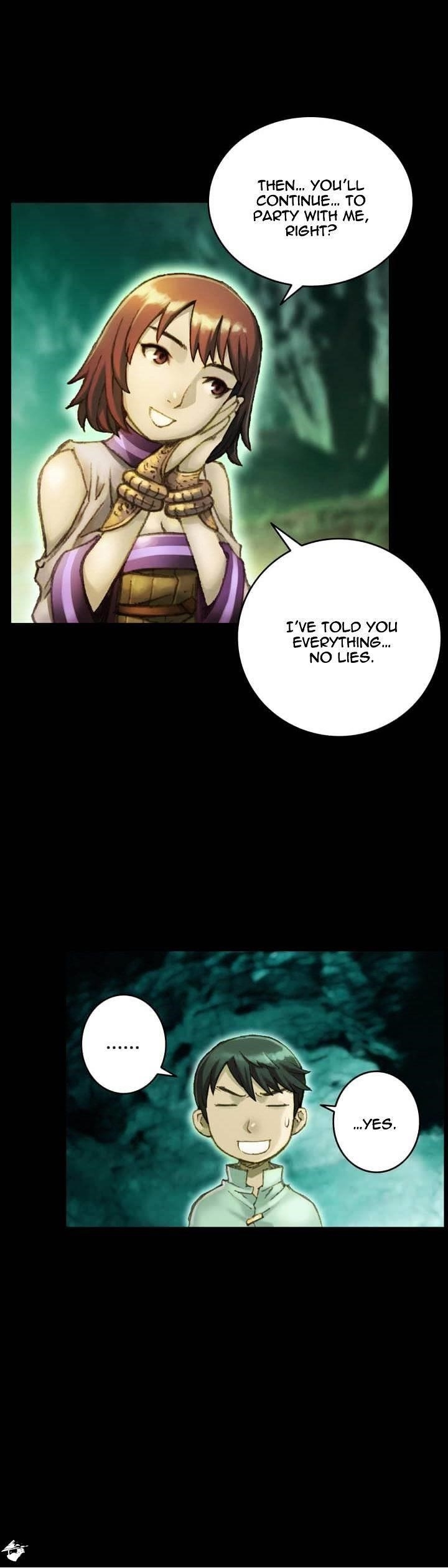 The Legendary Moonlight Sculptor Chapter 50 - Page 16