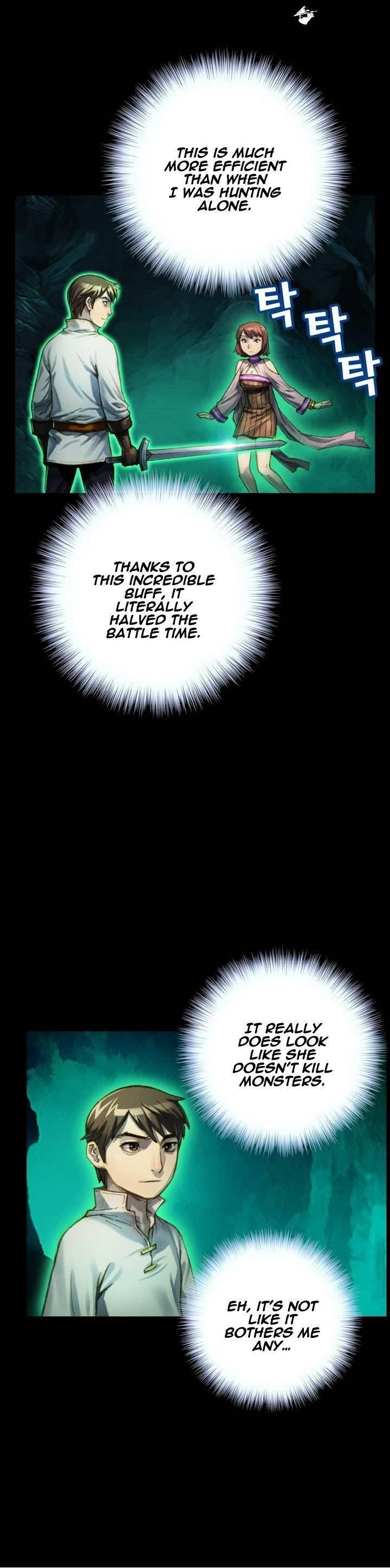 The Legendary Moonlight Sculptor Chapter 50 - Page 18