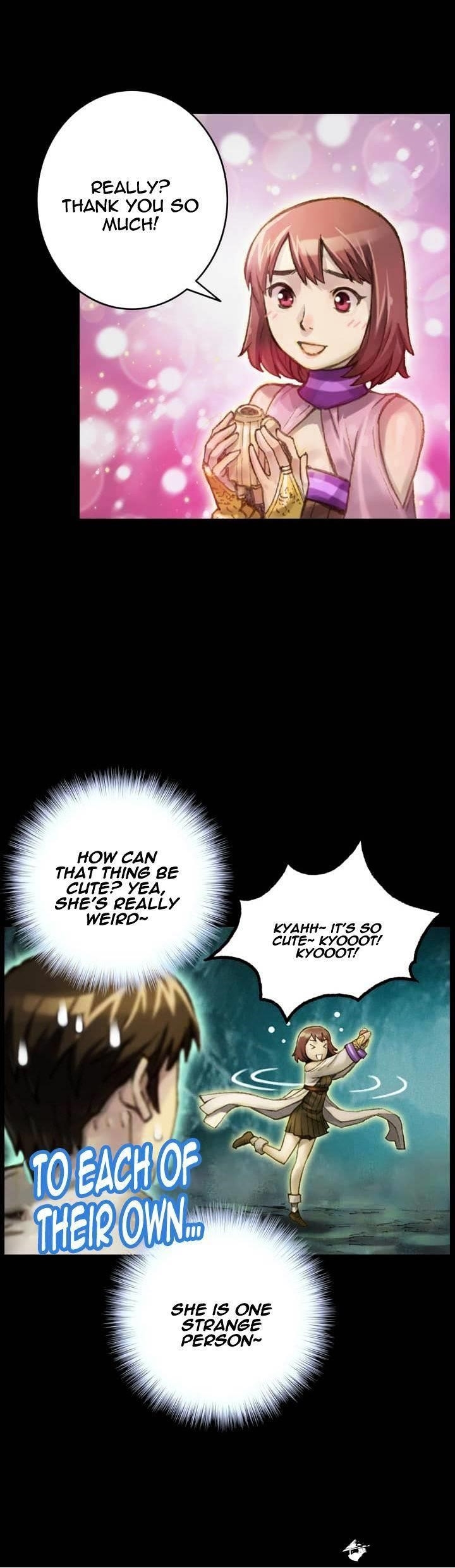 The Legendary Moonlight Sculptor Chapter 50 - Page 26