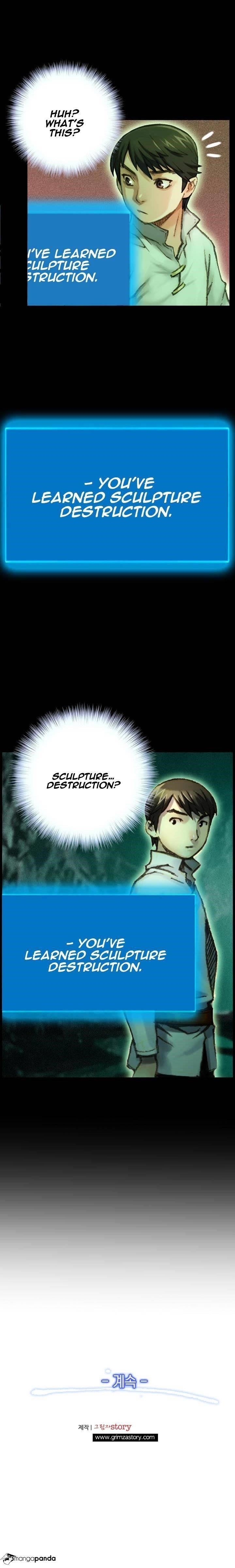 The Legendary Moonlight Sculptor Chapter 50 - Page 27