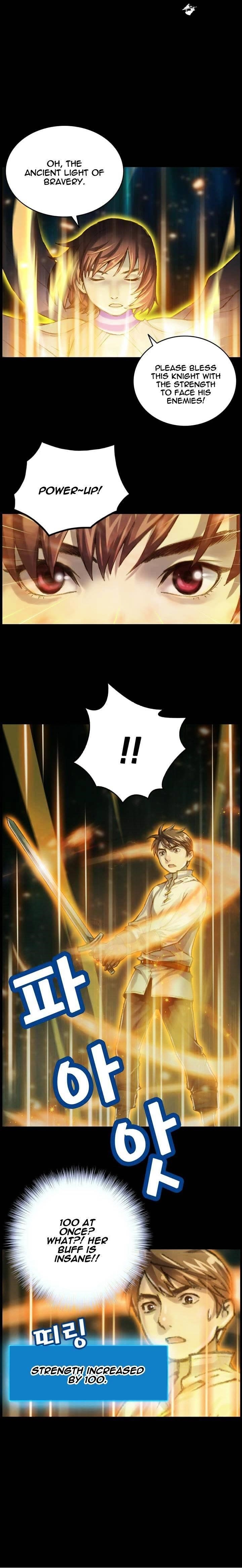 The Legendary Moonlight Sculptor Chapter 50 - Page 3