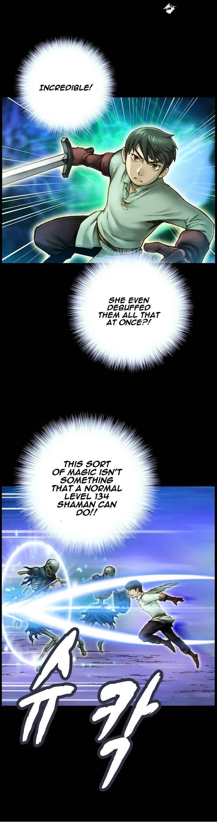 The Legendary Moonlight Sculptor Chapter 50 - Page 6