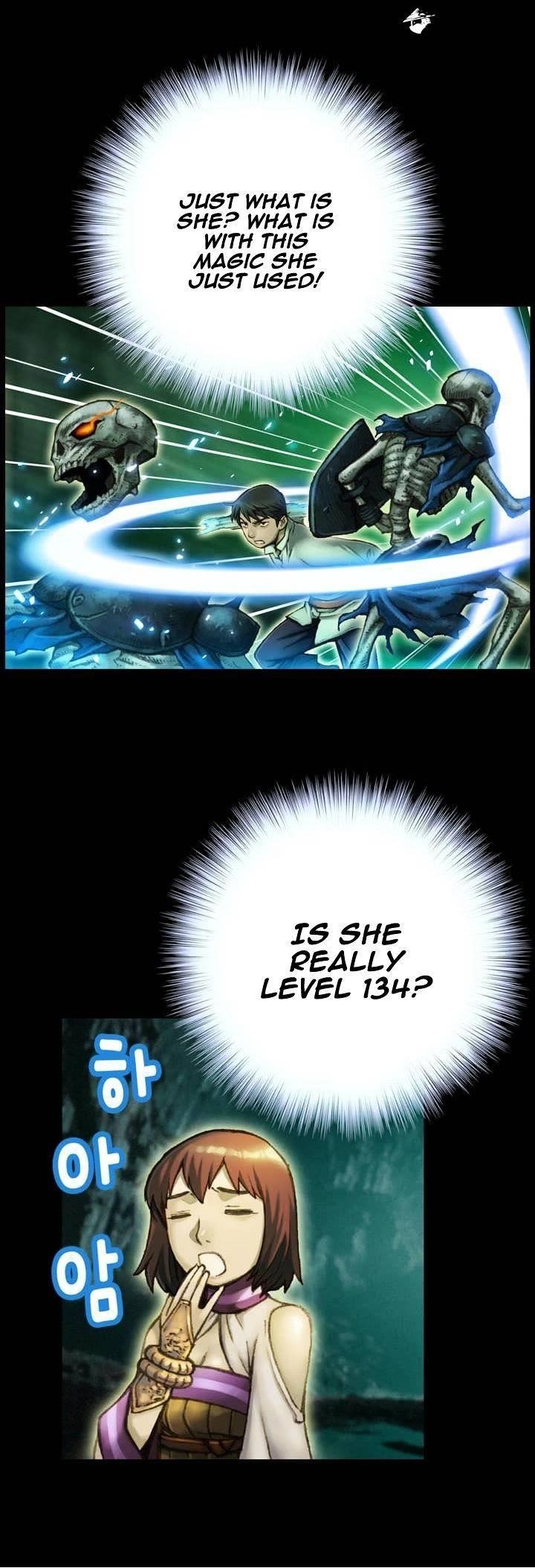 The Legendary Moonlight Sculptor Chapter 50 - Page 7