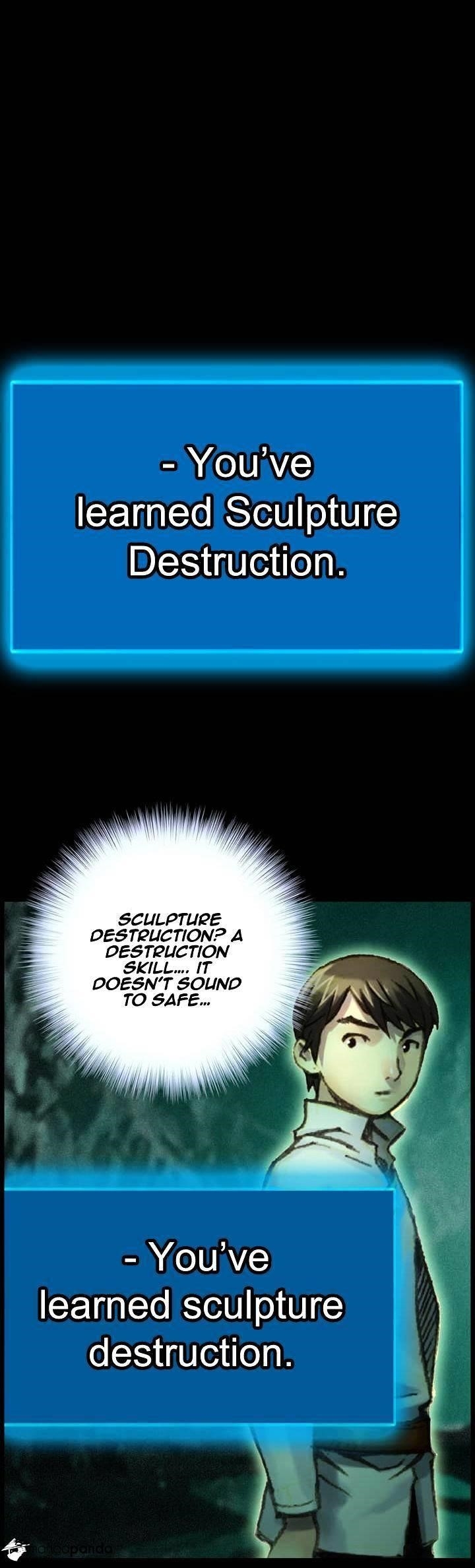 The Legendary Moonlight Sculptor Chapter 51 - Page 1