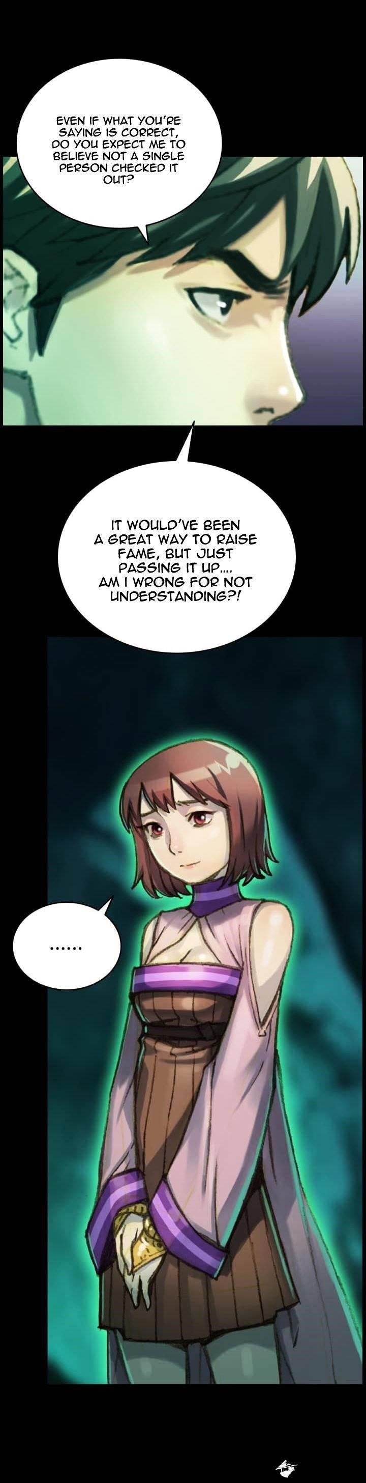 The Legendary Moonlight Sculptor Chapter 51 - Page 10