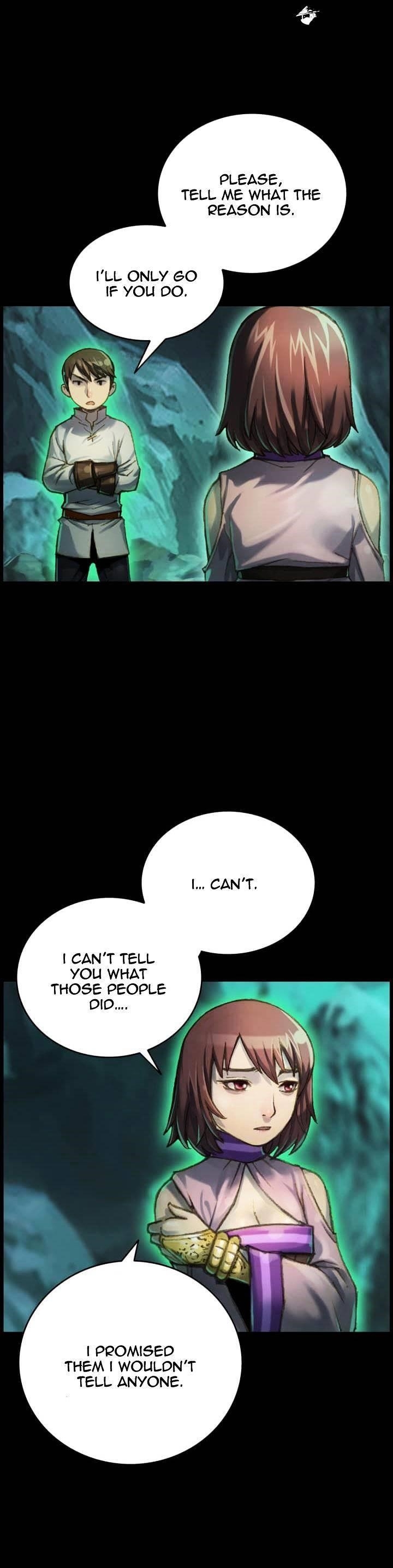 The Legendary Moonlight Sculptor Chapter 51 - Page 11