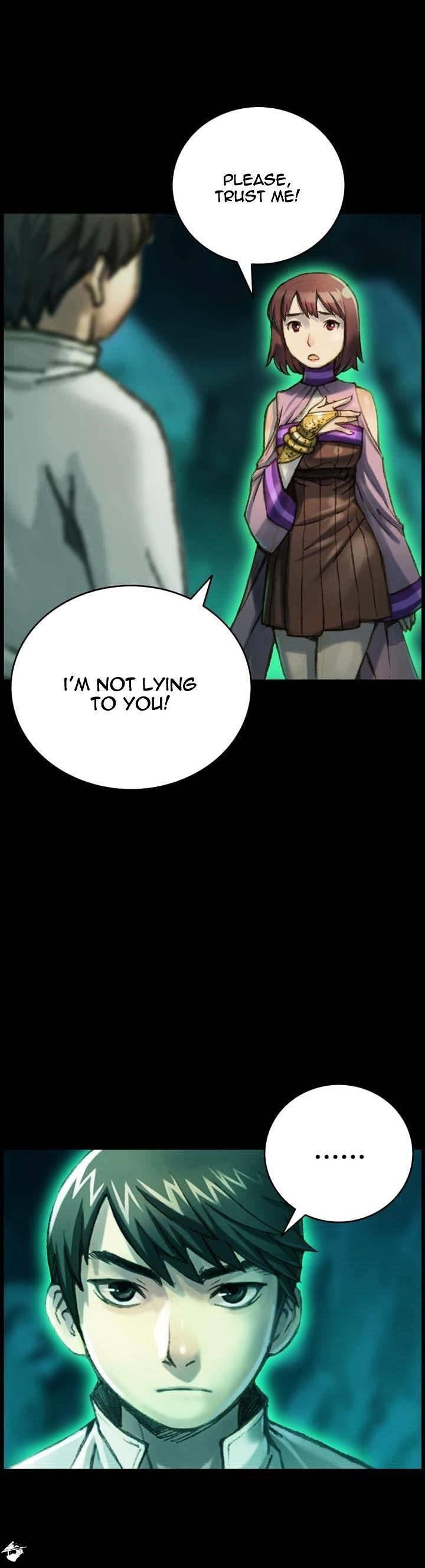 The Legendary Moonlight Sculptor Chapter 51 - Page 12