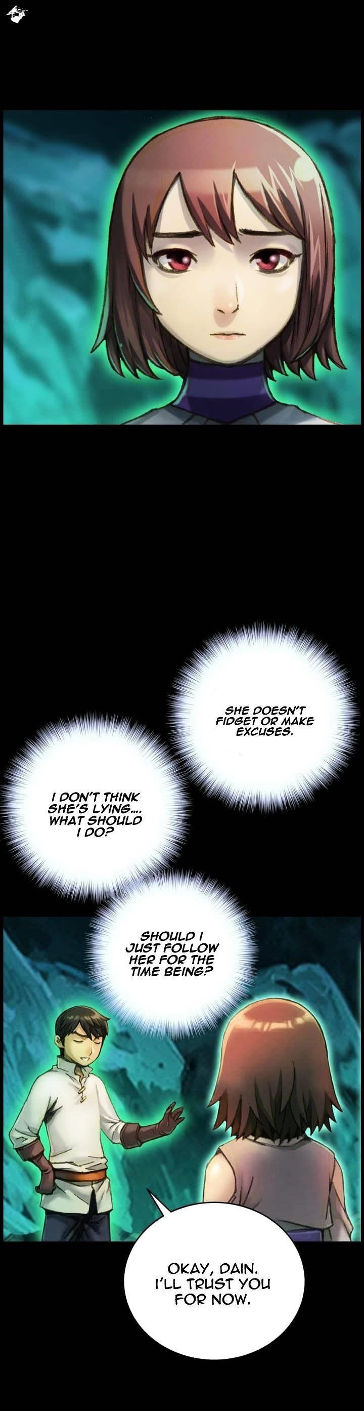 The Legendary Moonlight Sculptor Chapter 51 - Page 13